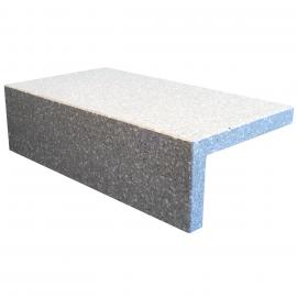 Winkelstufe R 2111 rechtwinklig 90°
